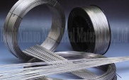 ASTMB863 Gr2 Titanium wire for indusrtial use