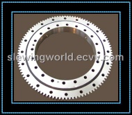 YRT bearing , slewing bearing