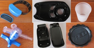 plastic injection mould