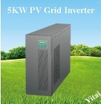 5KW PV Grid tie Inverter