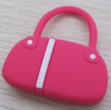 PVC Customize and promotional USB,