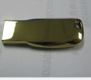 Metal customize USB