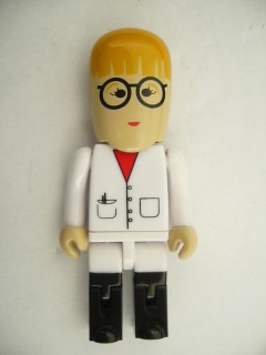 Cartoon customize usb