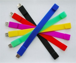 Wrist Customize USB