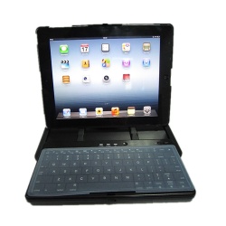Newest Arrival Electronic Gifts: Keyboard for ipad2 & ipad3