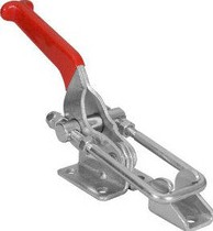 toggle clamp