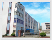 Yukai Precision Mold parts Co., Ltd