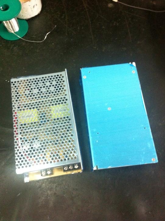 High power supply 200W