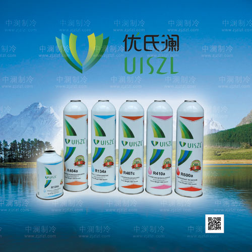 Zhejiang ZhongLan Refrigeration Technology Co.,Ltd