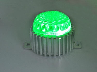 LED light source