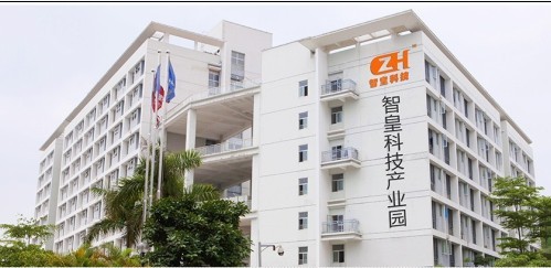 henzhen Zhihuang technology co.,ltd