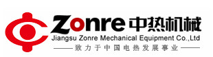 Jiangsu Zonre Mechanical Equipment Co.,Ltd.