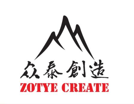 Shenzhen Zotye Create Technology Co., Ltd