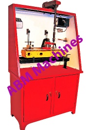 Valve Seat Cutting Machine
