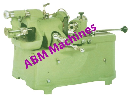 Valve Refacer Machine