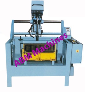 Cylinder Honing Machine