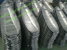 Street Light Housing