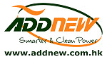 Addnew Hydropower Limited