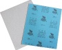 Dry stearate abrasive paper sheet - adysun46