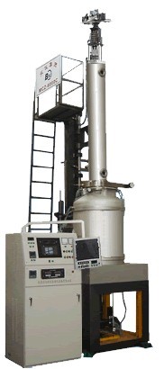 crystal growth furnace