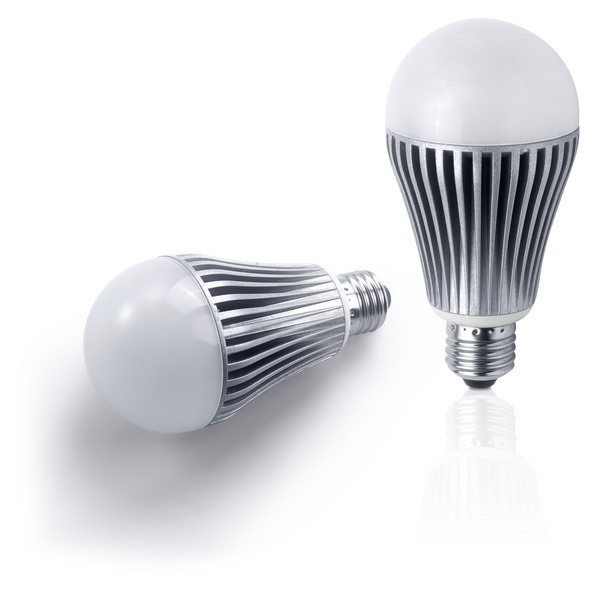 9W bulb light