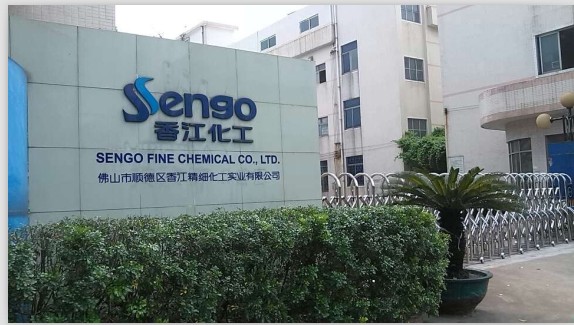 SENGO FINE CHEMICAL CO.,LTD