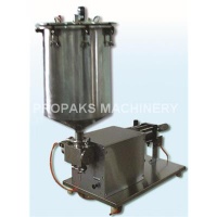 Mascara Filling Machine