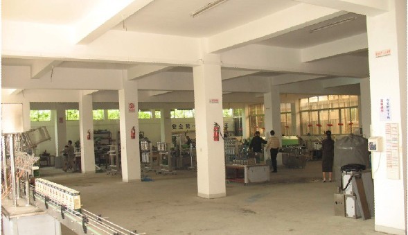 Wenzhou Propaks Machinery Co.,Ltd