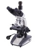 C108 trinocular biological microscope / biological microscope / multipurpose microscope / trinocular microscope / microscope