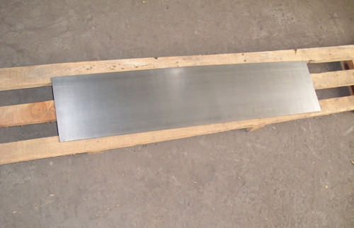 X90CrMoV18, 440B, 1.4112 stainless steel
