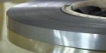 Cold rolled stainless blade steel strip X65Cr13 / 1.4037 / 420D / 6Cr13