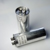 AC motor Zn/Al film capacitor