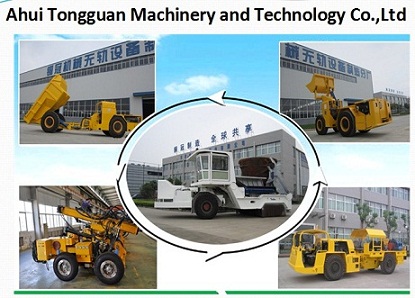 Anhui Tongguan Machinery and Technology Co.,Ltd
