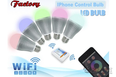 ZH-DB1606-6W-Dimmable RGB