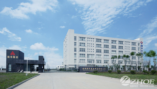 AnHui ZhenHua Optoelectronic Technology