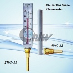 Hot Water Thermometer(Plastic)