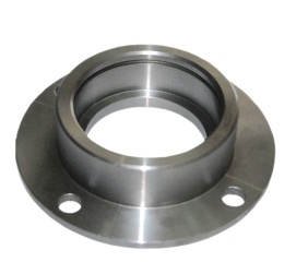 Flange