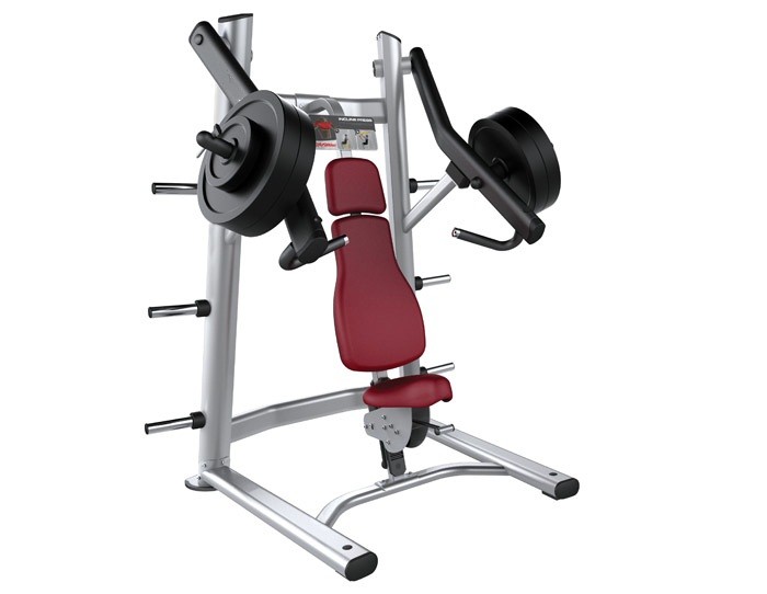 gym equipment aike fitness