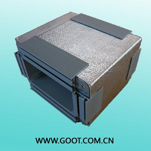 Xiamen Goot Advanced Material Co.LTD
