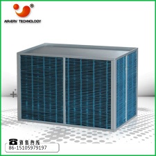 AIR-ERV ERA cross flow heat exchanger