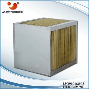 AIR-ERV ERA-air exchanger