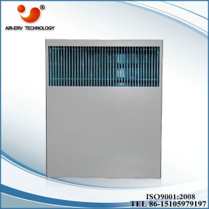 AIR-ERV ERB counterflow heat exchanger