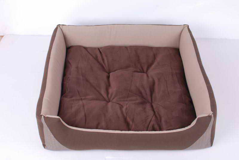 luxury pet bed