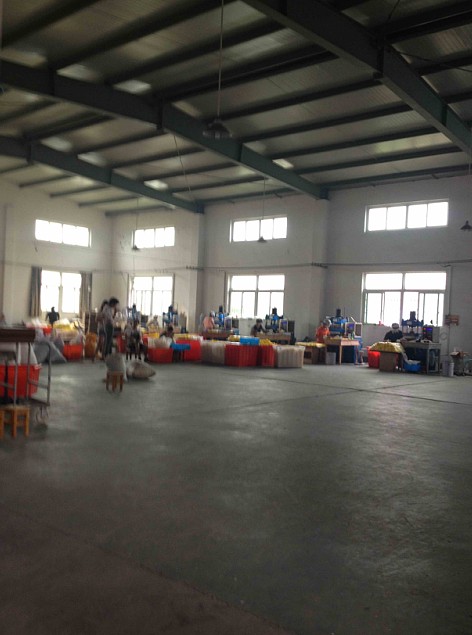 AIXIN Pets Products Industrial Co., Limited