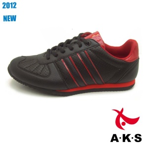 2012 new fashion men casual shoes