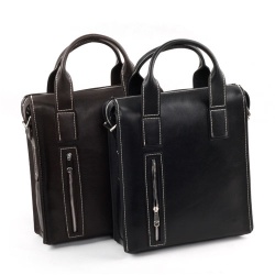 new fashion mens leather bag,shoulder bag,hand bag,tote bag,leisurebag.OEM Accepted