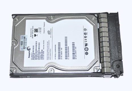 server hard drive