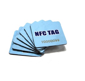 RFID NFC sticker/label
