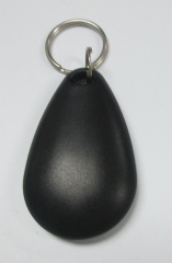 ABS RFID keyfob