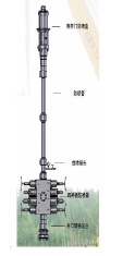 LGFP13-35 Coiled Tubing Pressure Control Equipment
